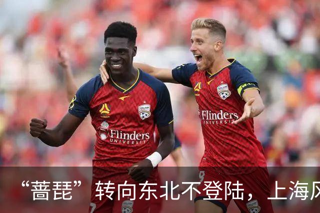 “蔷琵”转向东北不登陆，上海风雨降温接踵而至