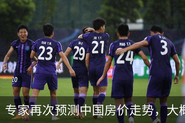 专家再次预测中国房价走势，大概率又是对的，提前做好2个准备