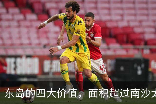 东岛的四大价值，面积超过南沙太平岛三倍，不仅有成群的＂野牛＂