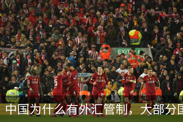 中国为什么有外汇管制，大部分国家为什么不管制？