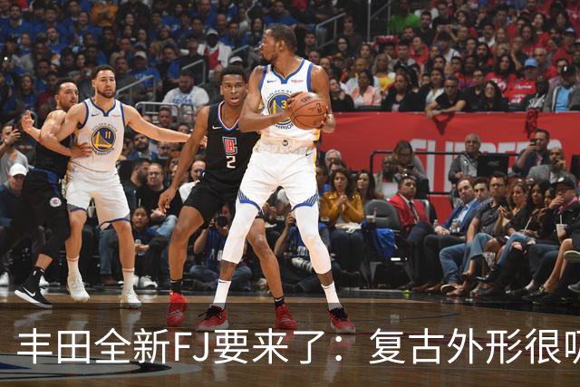 丰田全新FJ要来了：复古外形很吸引人，但2.7L动力够不够硬？