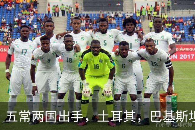 五常两国出手，土耳其，巴基斯坦也动了，胡塞的末日真的来了？