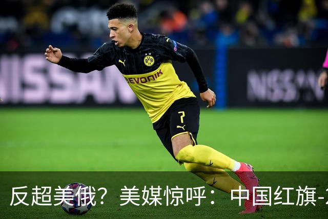 反超美俄？美媒惊呼：中国红旗-20正式服役，是全球独一份