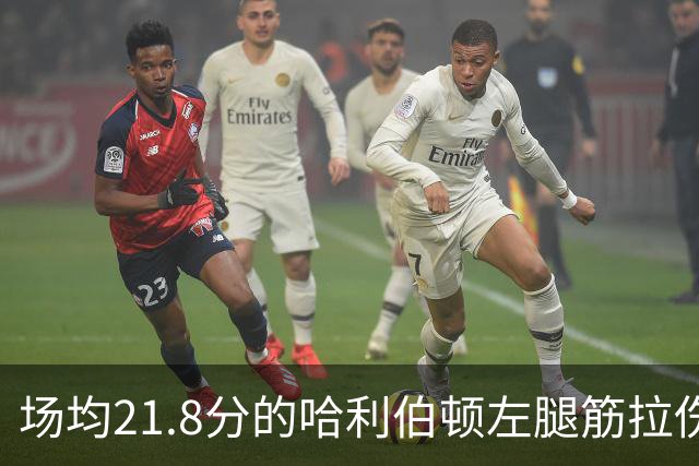 场均21.8分的哈利伯顿左腿筋拉伤，步行者才刚2胜2负