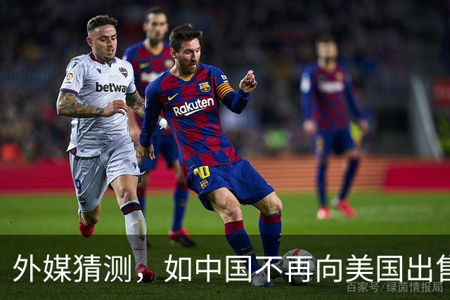 外媒猜测，如中国不再向美国出售稀土，美国将把中企踢出全球股市