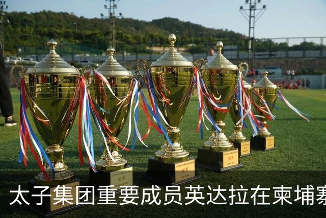 太子集团重要成员英达拉在柬埔寨落网，已被英美制裁，另有4人受司法监督