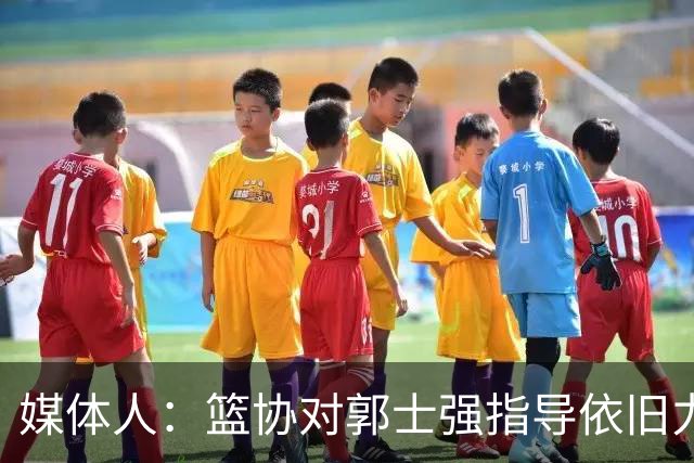 媒体人：篮协对郭士强指导依旧力挺 CBA投资人的话语权不及以往