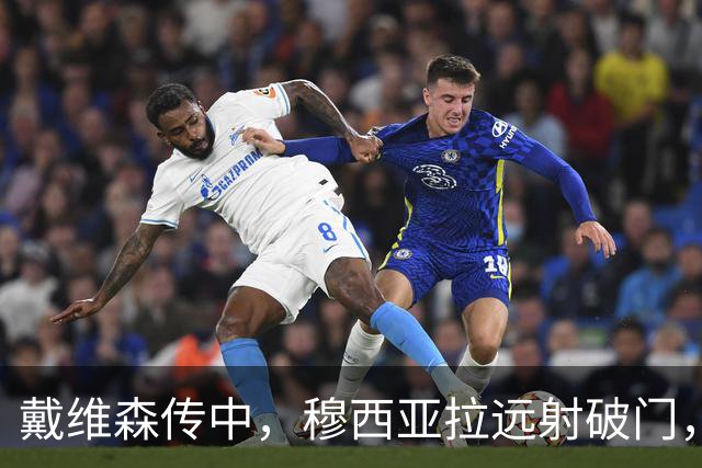 戴维森传中，穆西亚拉远射破门，拜仁1-0柏林联合