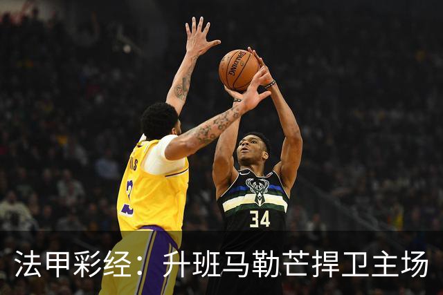 法甲彩经：升班马勒芒捍卫主场