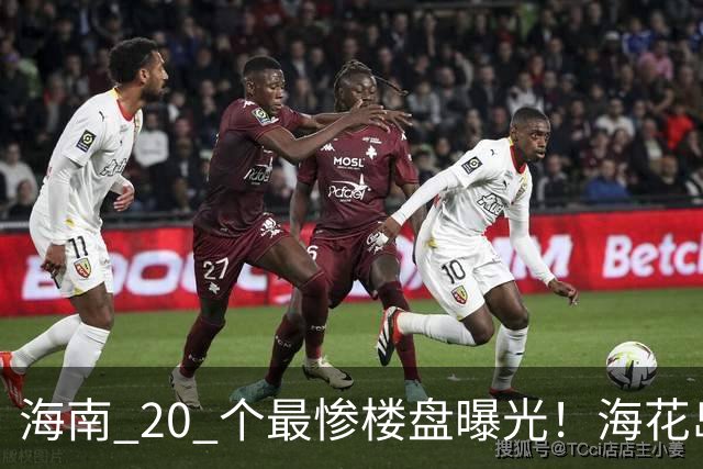 海南 20 个最惨楼盘曝光！海花岛暴跌 78%，高位业主亏到心碎