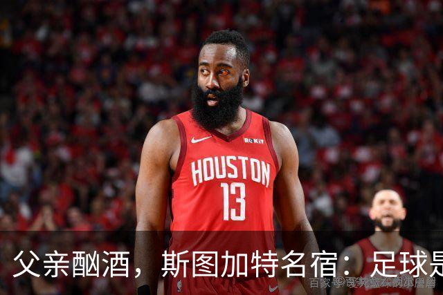 父亲酗酒，斯图加特名宿：足球是我的港湾；没想到会德甲夺冠