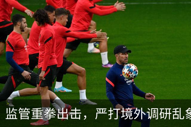 监管重拳出击，严打境外调研乱象，国联民生等5家机构被通报