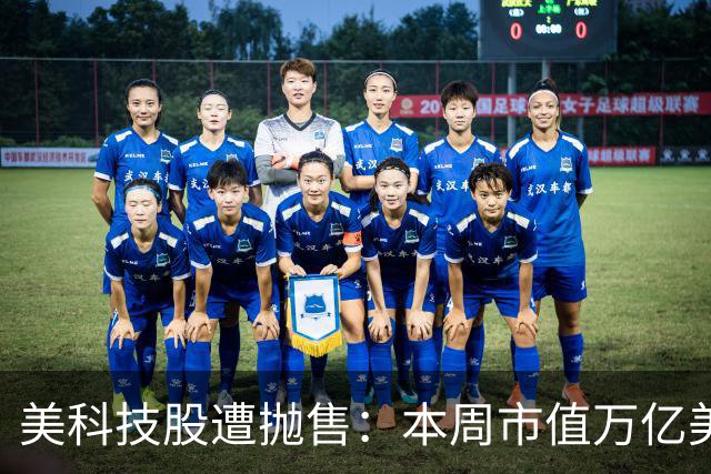 美科技股遭抛售：本周市值万亿美元以上的科技股仅苹果一家收涨 光通信、存储板块成重灾区