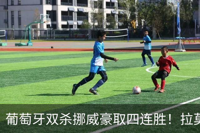 葡萄牙双杀挪威豪取四连胜！拉莫斯连续3场破门，C罗未来成疑？
