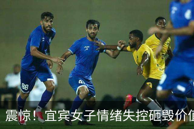 震惊！宜宾女子情绪失控砸毁价值30万老酒，被送医等待司法精神鉴定，评论区一片“老板发财了”