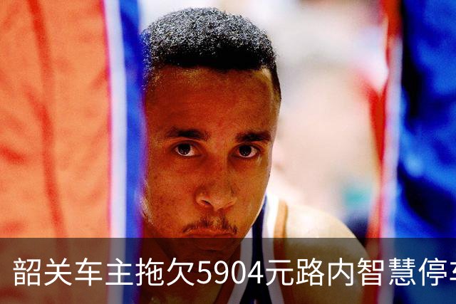 韶关车主拖欠5904元路内智慧停车费被起诉，人民法院依法判决