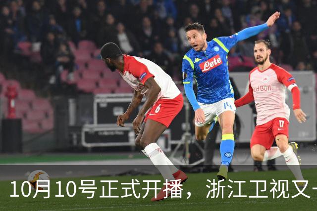 10月10号正式开播，浙江卫视又一部好剧来袭，女主人设超给力
